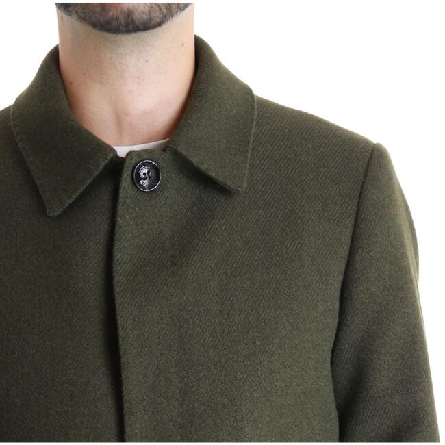 CAPPOTTO LAS VEGAS MULISH - Mad Fashion | img vers.650x/